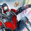 Aesthetic Antman Art Diamond Painting