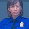 Carrie Coon Fargo Character Diamond Painting