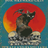 Salem Sanctuary For Wayward Cats Poster Diamond Painting