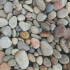 Aesthetic Beach Pebbles Diamond Painting