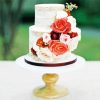 Aesthetic Wedding Cake Diamond Paintings