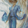 Kaladin Stormlight Archive Character Art Diamond Painting