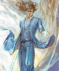 Kaladin Stormlight Archive Character Art Diamond Painting