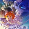 Manga Anime The Promised Neverland Diamond Paintings