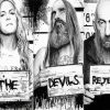 Black And White The Devil's Rejects Diamond Painting