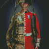 Coldstream Guard Diamond Painting