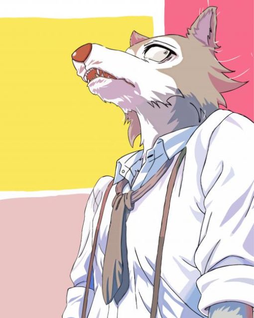 Aesthetic Legosi Diamond Painting