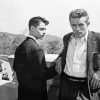 Black And White Rebel Without A Cause Diamond Painting