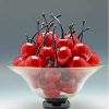 Bowl Of Cherries Diamond Painting