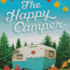 Happy Camper Diamond Painting