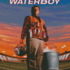 Waterboy Poster Diamond Painting