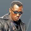 Aesthetic Wesley Snipes Diamond Painting