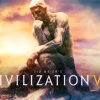 Civilization Game Cover Diamond Painting