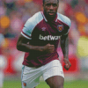 Michail Antonio Diamond Painting