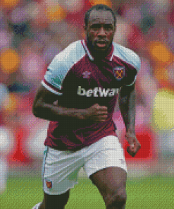 Michail Antonio Diamond Painting