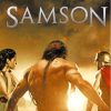 Samson Movie Poster Diamond Painting