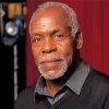 The Actor Danny Glover Diamond Painting