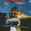 Beowulf Movie Poster Diamond Painting