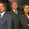Line Of Duty Characters Diamond Painting
