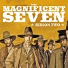 Magnificent Seven Poster Diamond Painting