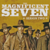 Magnificent Seven Poster Diamond Painting