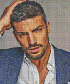 Mariano Di Vaio Diamond Painting