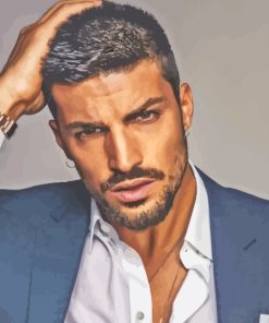 Mariano Di Vaio Diamond Painting