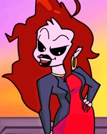 Friday night funkin mommy mearest porn