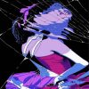 The Perfect Blue Animated Movie Diamond Painting