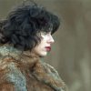 Under The Skin Character Side Profile Diamond Painting