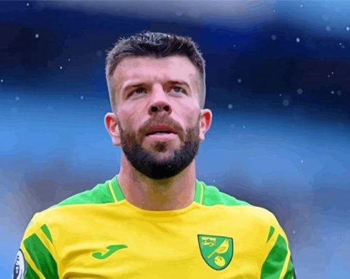 Aesthetic Grant Hanley Diamond Painting