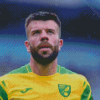 Aesthetic Grant Hanley Diamond Painting