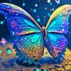 Fantasy Butterfly Insect Diamond Painting
