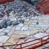 Salt Mountain Landscape Diamond Painting