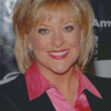 Nancy Grace Diamond Painting