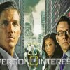 Person Of Interest Poster Diamond Painting
