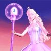 Princess Barbie And The Magic Of Pegasus Diamond Painting