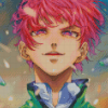 Saikik Diamond Painting