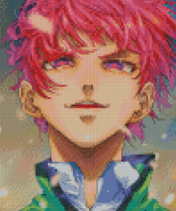 Saikik Diamond Painting