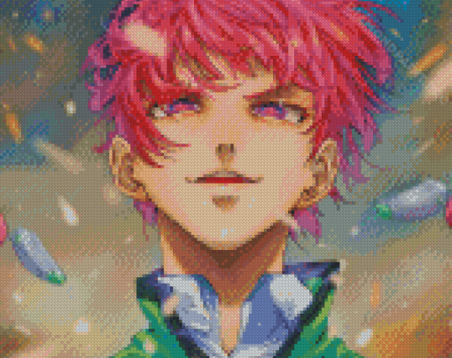 Saikik Diamond Painting