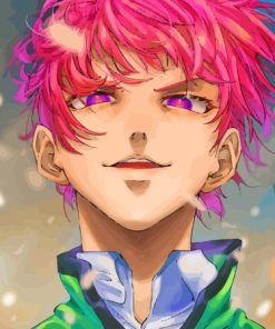 Saikik Diamond Painting