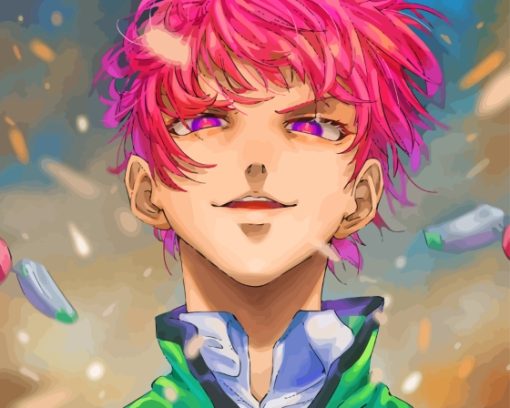 Saikik Diamond Painting