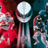The Super Bowl Champion Diamond Painting