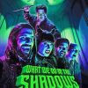 What We Do In The Shadows Poster Diamond Painting