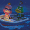 Animal Crossing New Horizons Diamond Painting