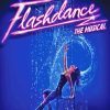 Flashdance Movie Poster Diamond Painting
