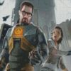 Half Life Diamond Painting