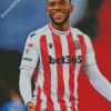 Tyrese Campbell Stoke Diamond Painting