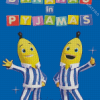 Bananas In Pajamas Animation Poster Diamond Painting