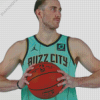 Gordon Hayward Diamond Painting